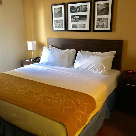 The Vue Inn Brooklyn New York Buitenkant foto